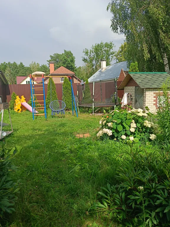 Уютный 2-этажный дом с положительной аурой