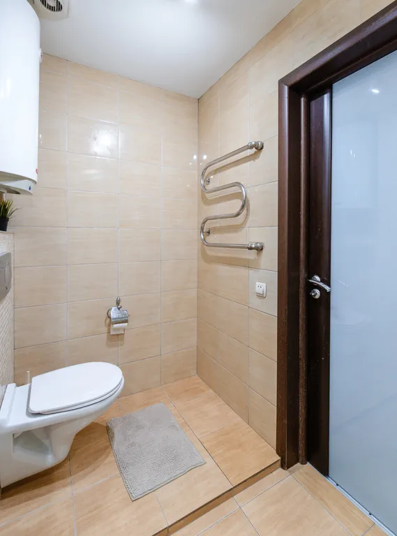 Комфортная квaртира на ДОСААФ