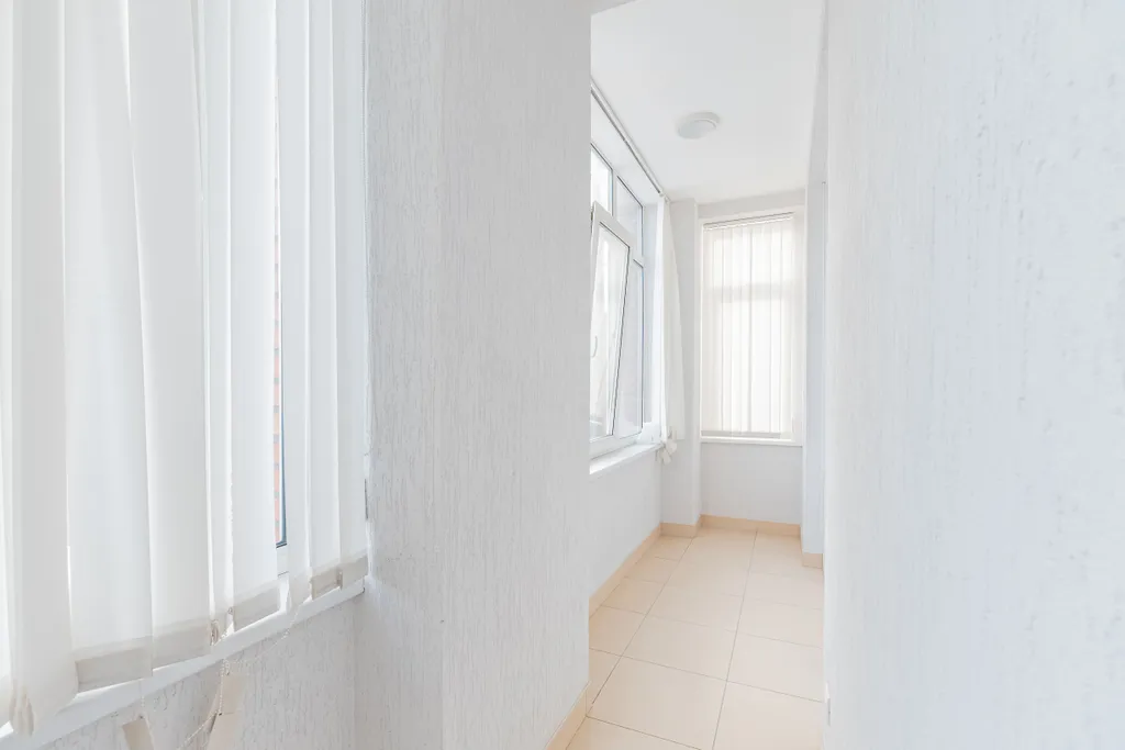 Красивая современная квартира напротив ТГУ