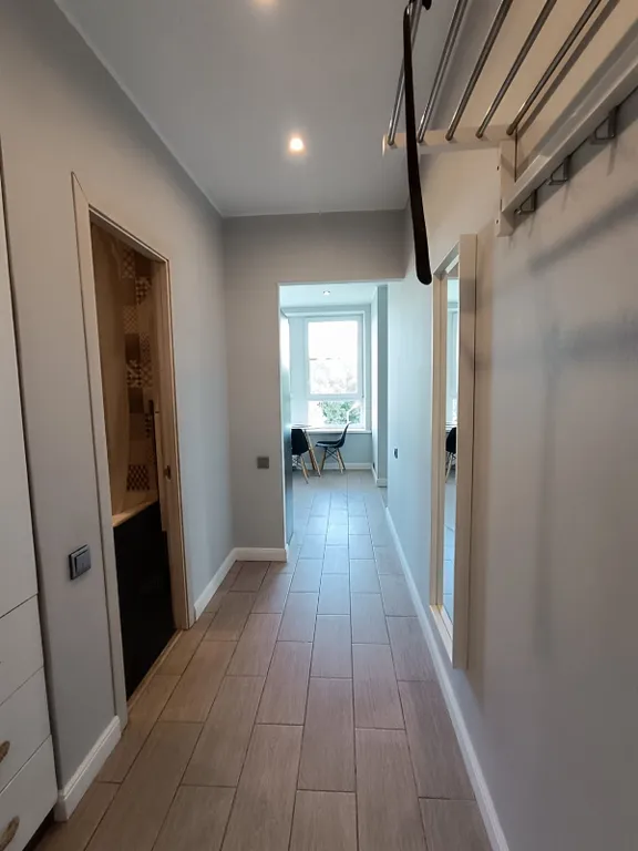 Квартира Новогорск парк