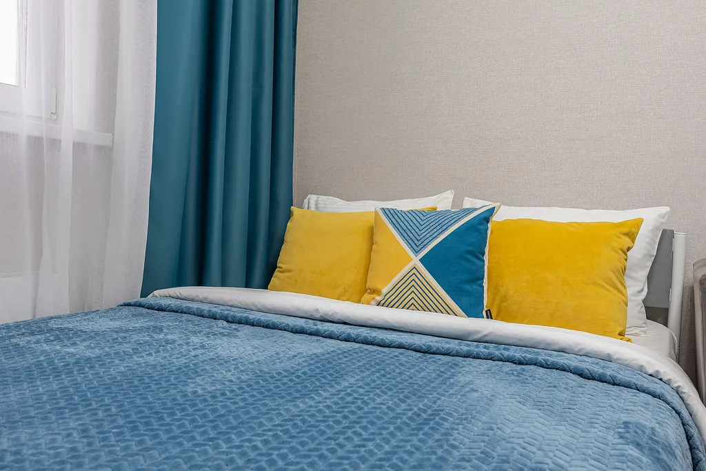 Уютная студия в центре города