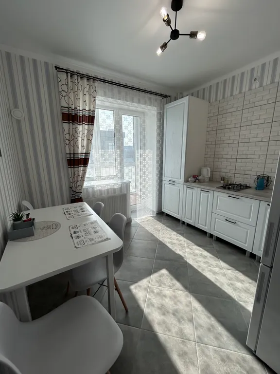 Квартира Квартира Дивный отдых — Калининград