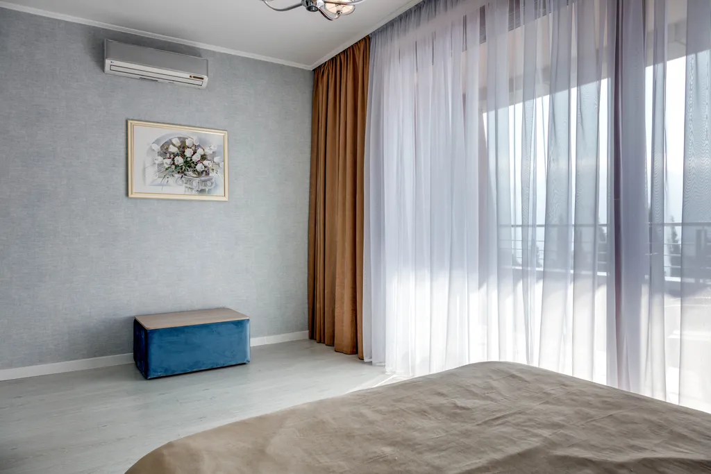 3-комнатная квартира в современном ЖК с бассейном