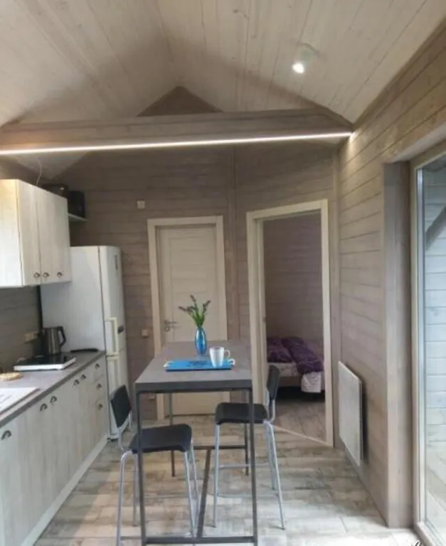 3-комнатный Дом