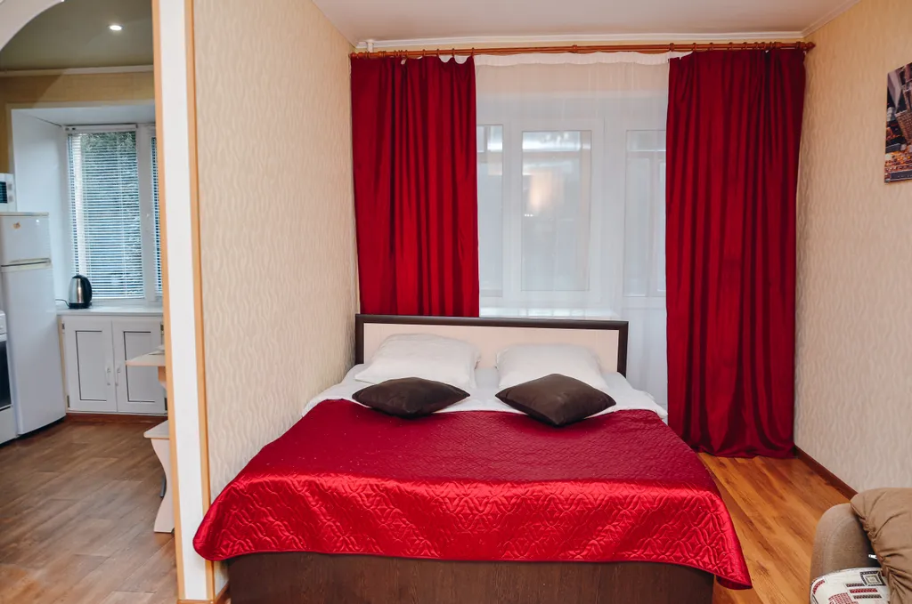 Квартира Отличная квартира рядом с клиникой Константа и набережной — Ярославль