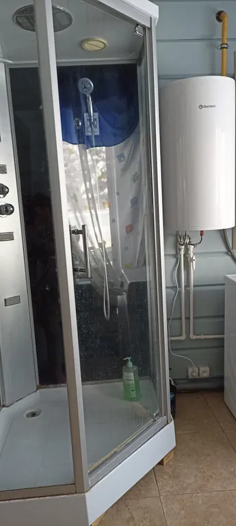 Дом на берегу Селигера