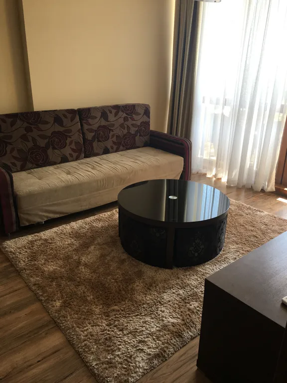 Апартаменты с видом на море