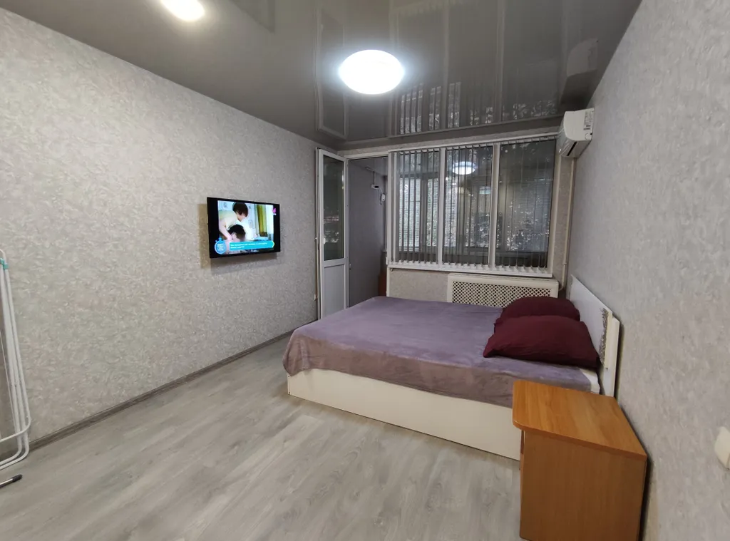 Квартира Квартира Центр Адлера — Адлер