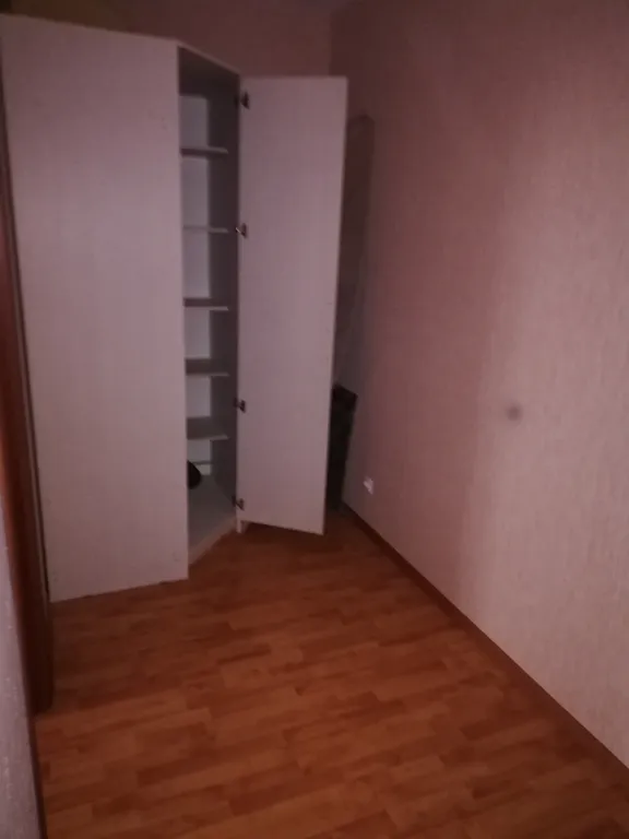 Квартира мега гринн