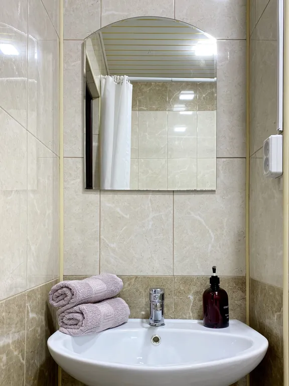 Однушка у моря DH