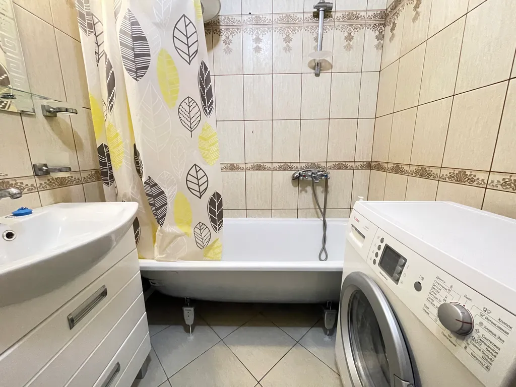 Двушка с евроремонтом рядом с кремлем