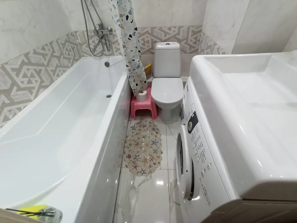 Квартира Квартира для любителей быть в центре — Красноярск