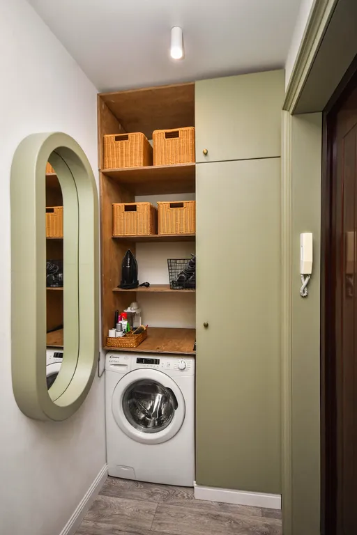 Квартира Квартира Студия в центре города — Красноярск