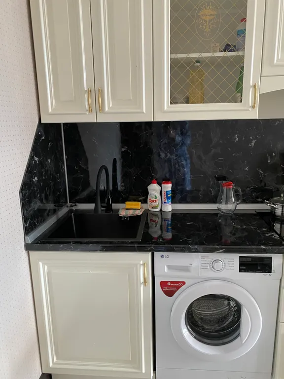 Апартамент с видом на море