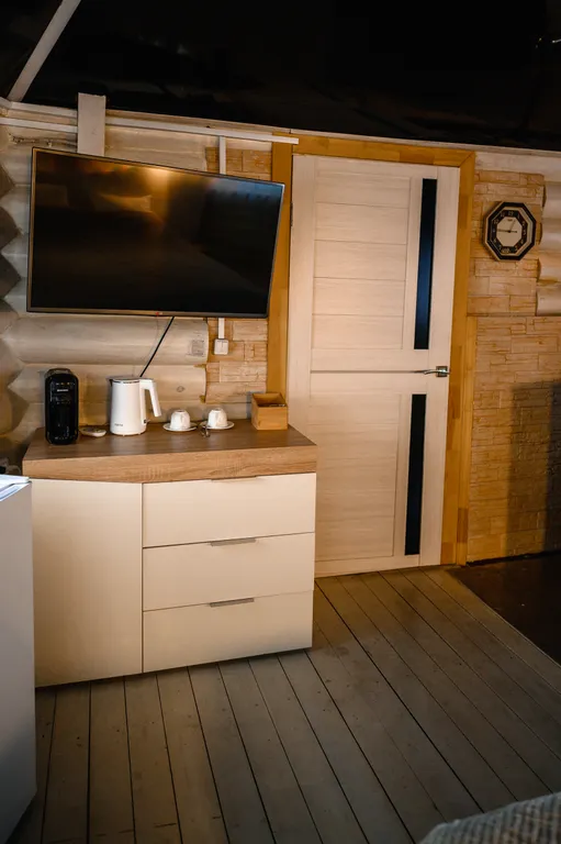 1-комнатный Дом