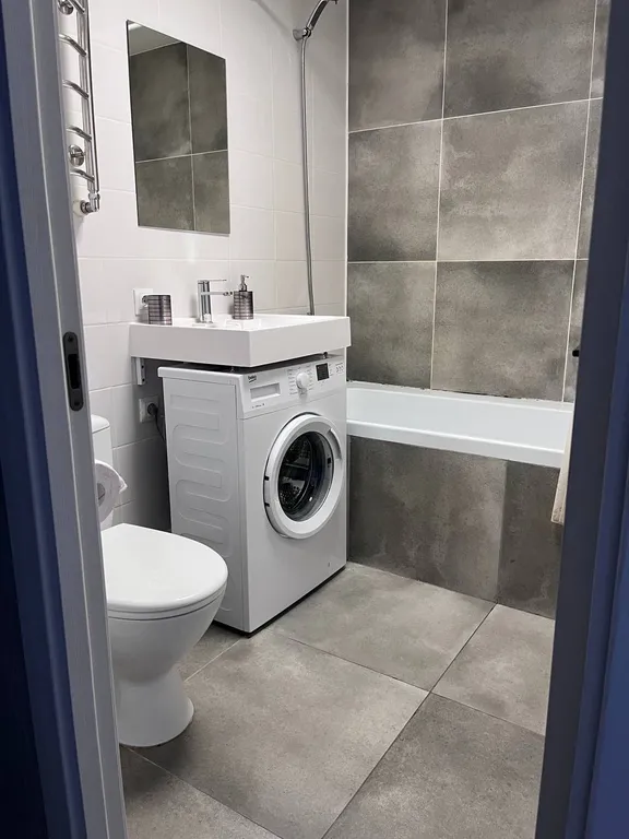 Квартира 3-комнатная Квартира — Шерегеш