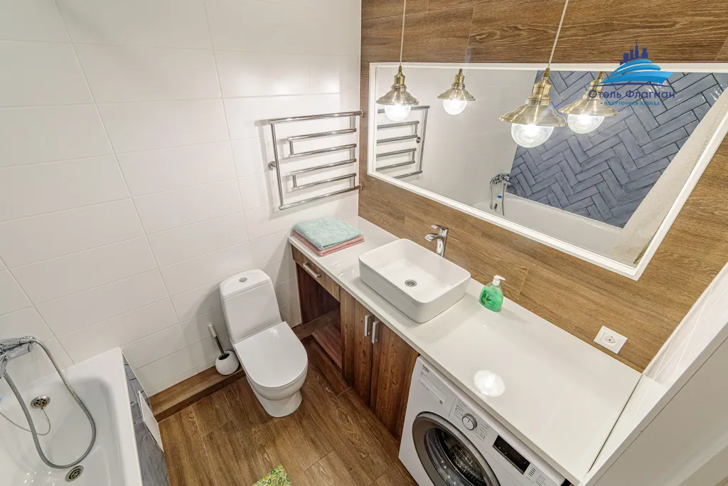 VIP апартаменты для вашего лучшего проживания