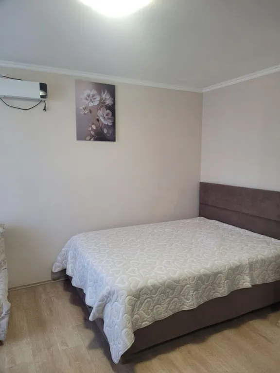 Квартира Апартаменты Валентина в ЖК «Резиденция Утриш» — аренда посуточно в Сукко