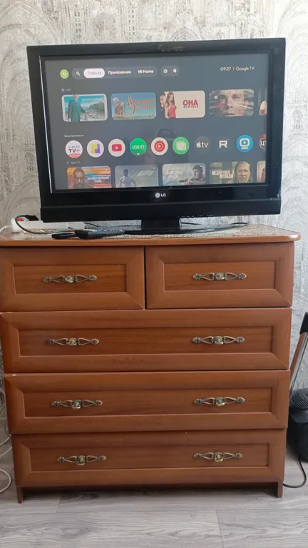 Уютная двухкомнатная квартира в районе ж/д вокзала