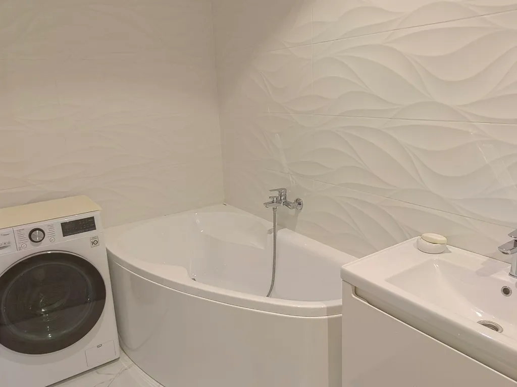 2х комнатная квартира недалеко от центра города