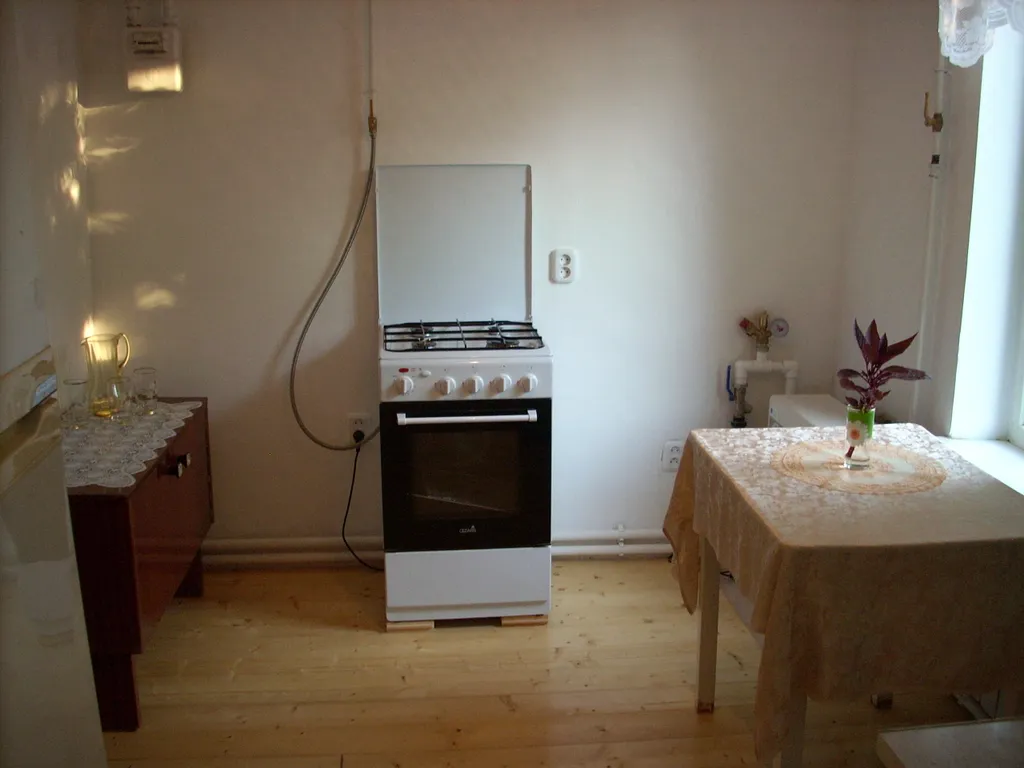 Дом с садом, частный сектор