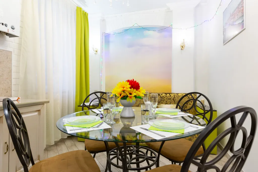 Квартира Квартира Апартамент в центре возле метро Маяковская — Москва