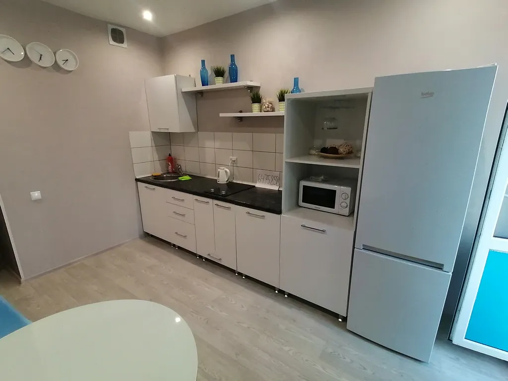 Уютная квартира в центре