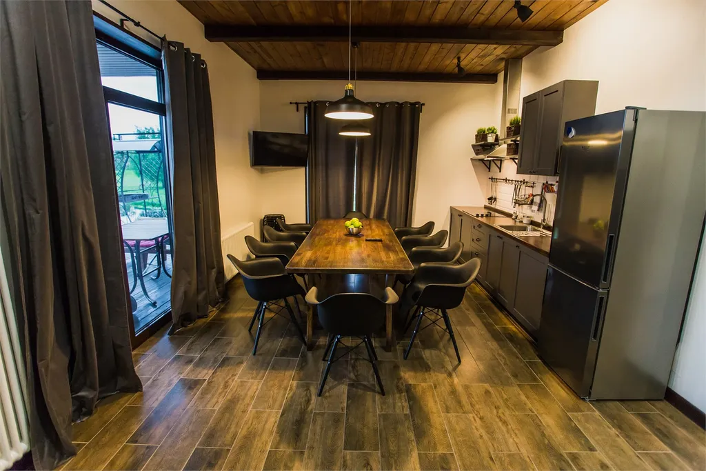 5-комнатный Дом