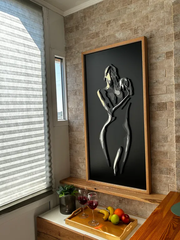 Квартира Уютная квартира в историческом центре — Калининград