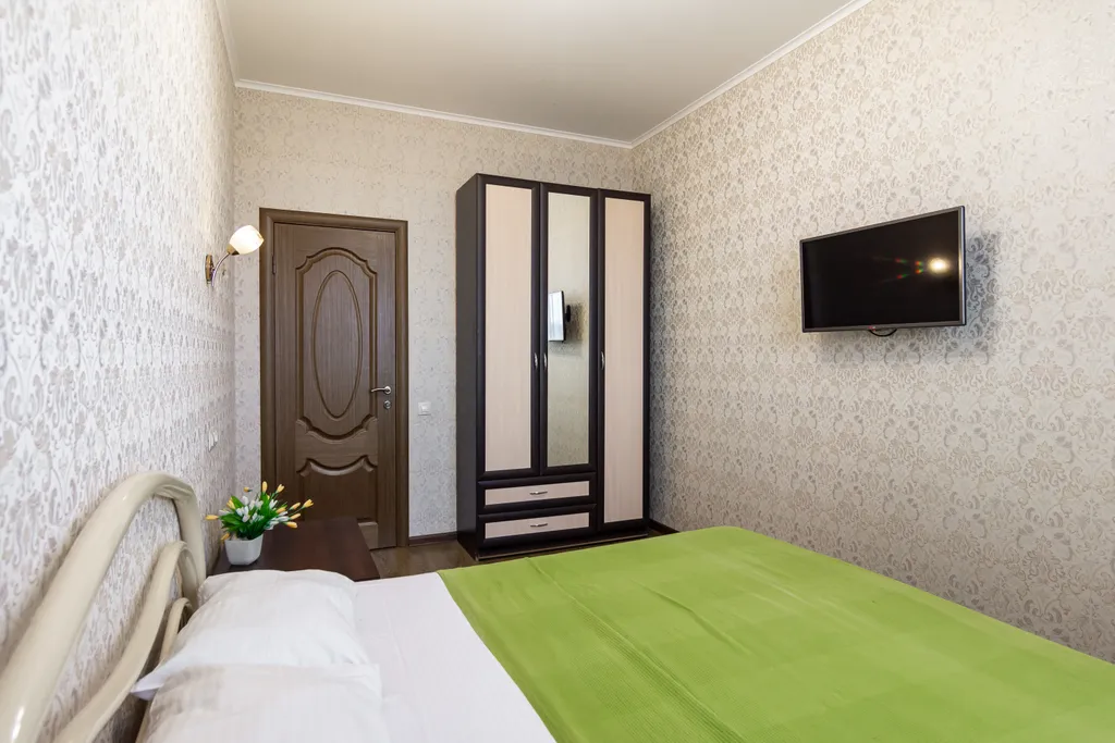 Квартира Комната — Геленджик