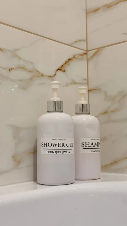 Студия ЖК Уют - парк