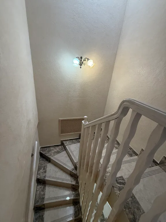 Роскошный дом