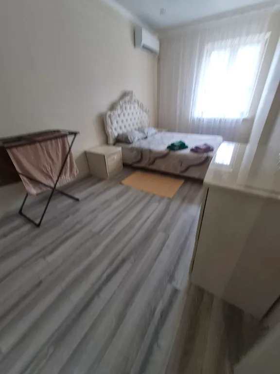 Квартира Уютная квартира — Краснодар