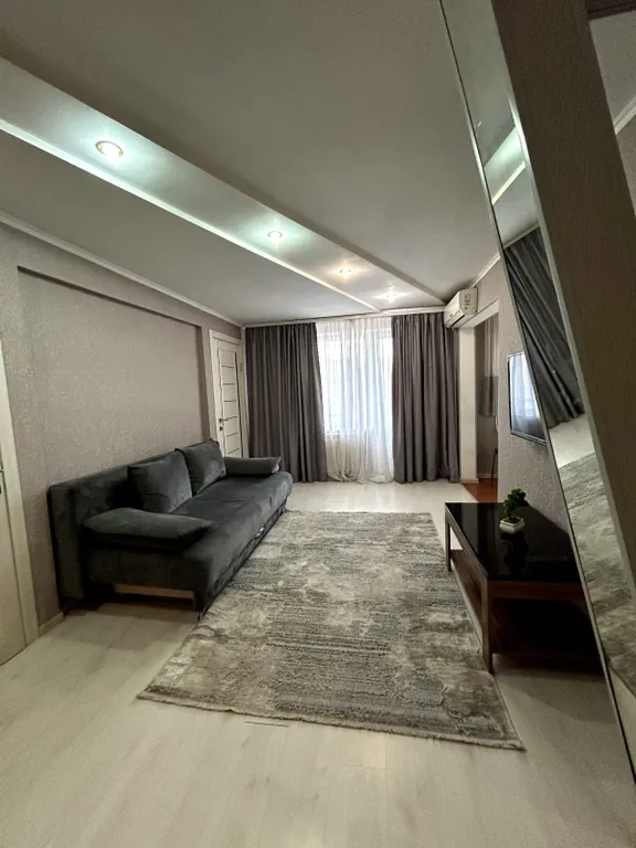 3-комнатная Квартира — аренда посуточно в Астрахань