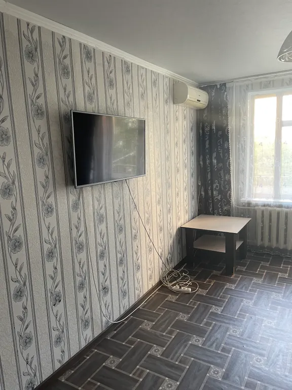 Уютная квартира рядом с морем — аренда посуточно в Ейск