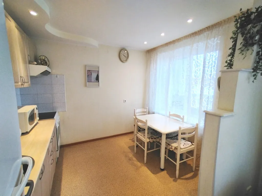 Комфортная квартира в центре