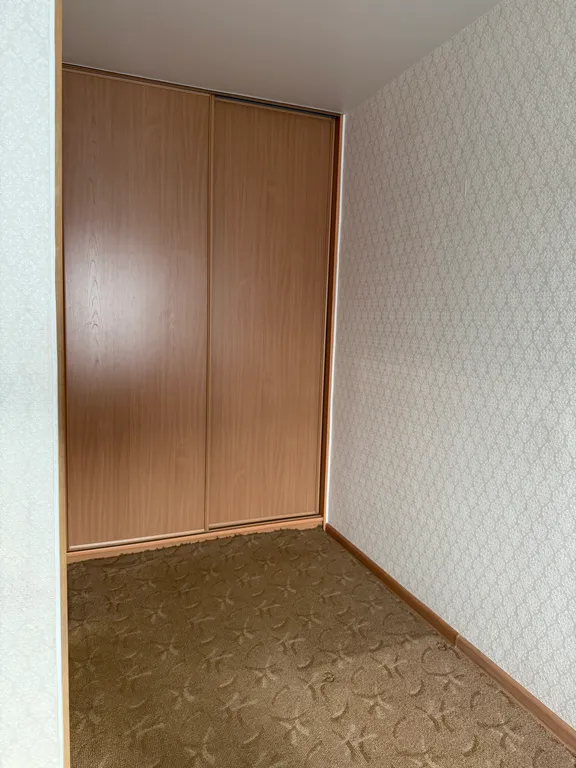 Квартира на КСК