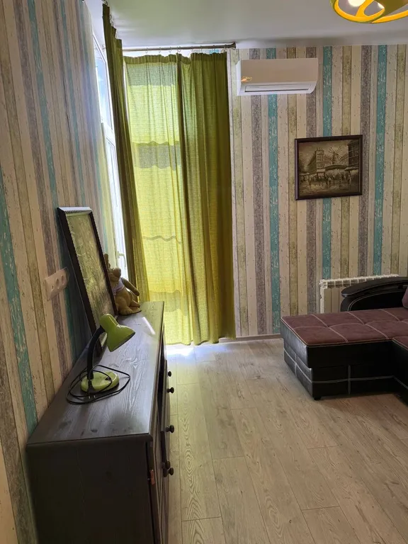 Уютная квартира в центре у моря