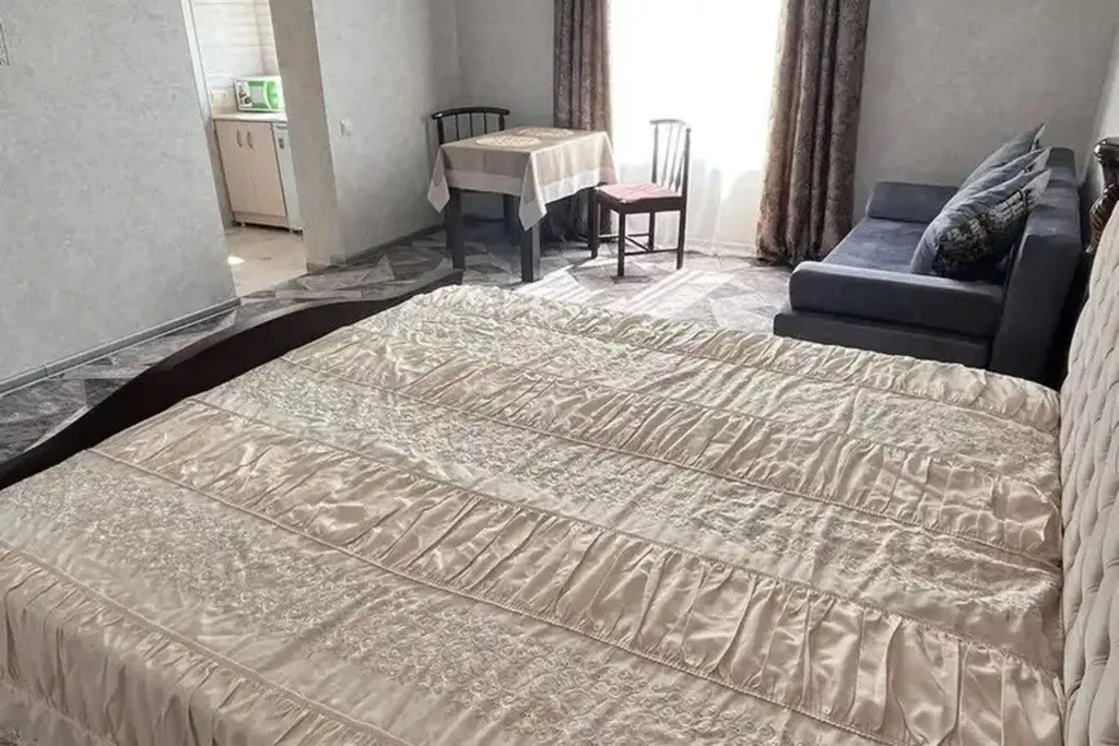 Квартира Комната — аренда посуточно в Амзара