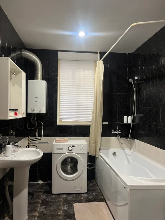 Квартира в центре Владикавказа с высокими потолками