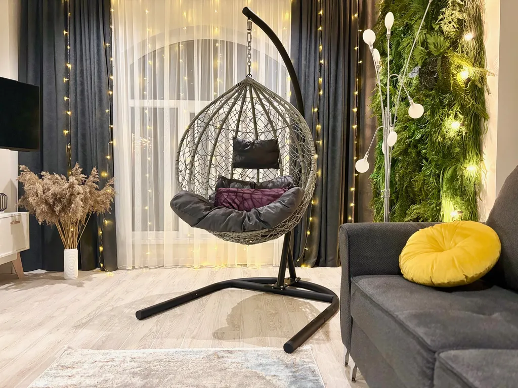 Коттедж 1-комнатный Дом — Зеленоградск