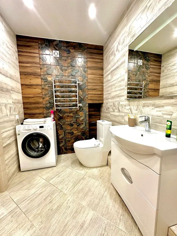 Апартаменты Fresh Room на Устинова