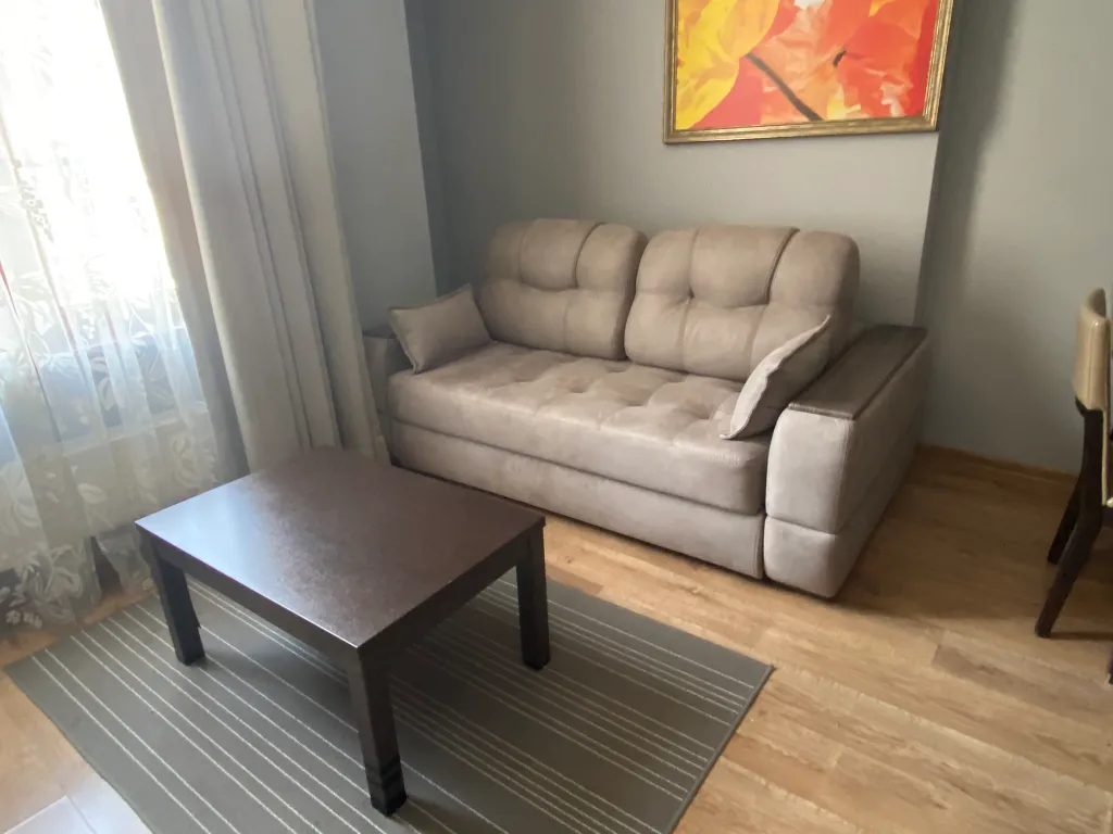 Апартамент Горки город 540