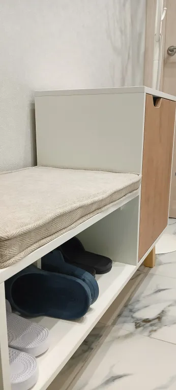 Квартира для спокойного отдыха