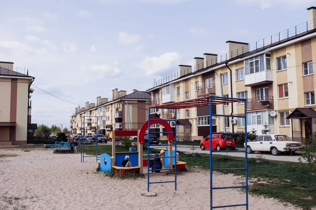 Уютная квартира с дизайнерским ремонтом