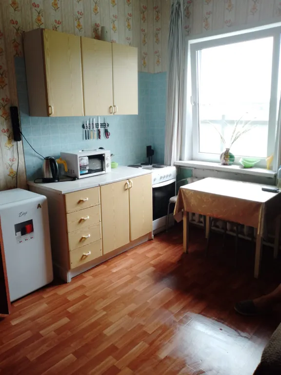 Уютная квартира со всеми удобствами