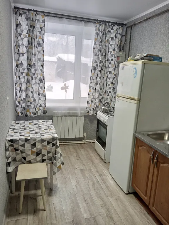 Уютная квартира на берегу реки Волга