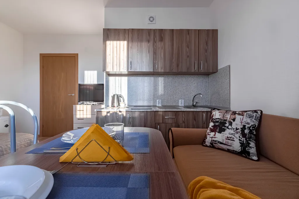 Квартира Квартира Живи в Песочном рядом с НИИ Петрова/Гранова/Напалкова — Песочный