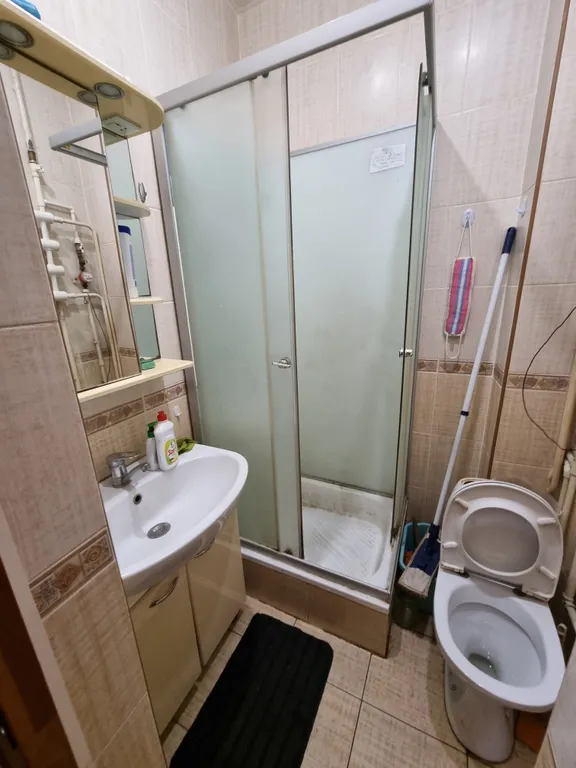 Двухкомнатная квартира вартира в центре города