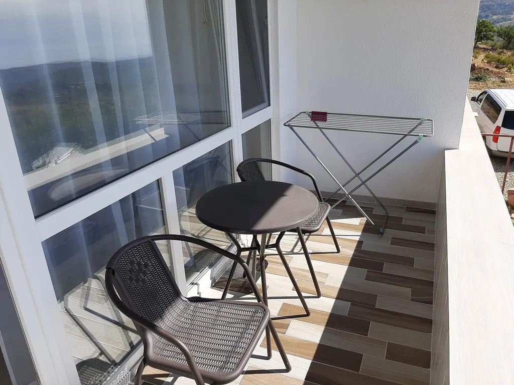 Квартира-студия № 4 2взрослых+2 детей с бассейном